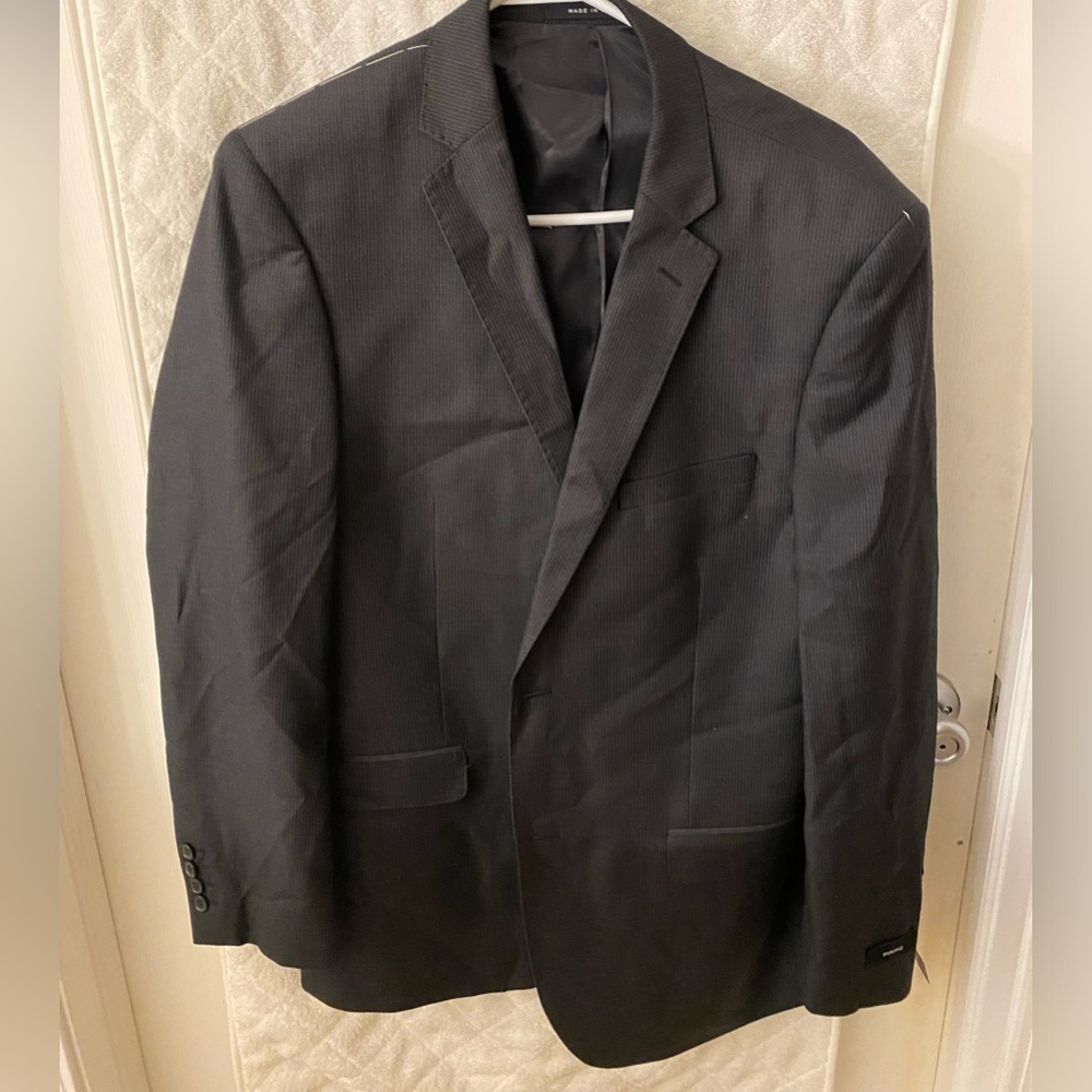 Mens sport coat size 42 (no pants)